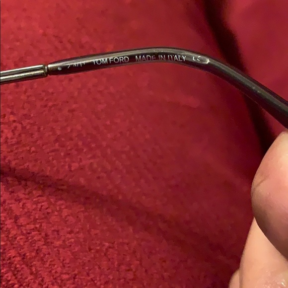 Authentic Tom Ford Catherine Aviator Sunglasses - Picture 12 of 16